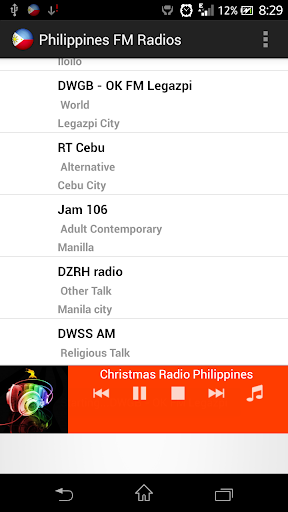 免費下載音樂APP|Philippines FM Radios app開箱文|APP開箱王