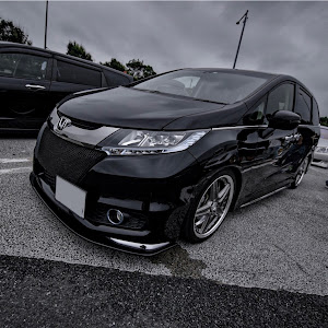 オデッセイ RC4