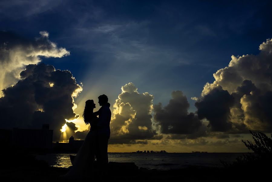 Fotógrafo de bodas Ricardo Ranguetti (ricardoranguett). Foto del 28 de enero 2020