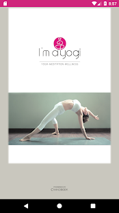 I'm a Yogi(圖1)-速報App