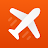 Airlines70: All Flights Ticket icon