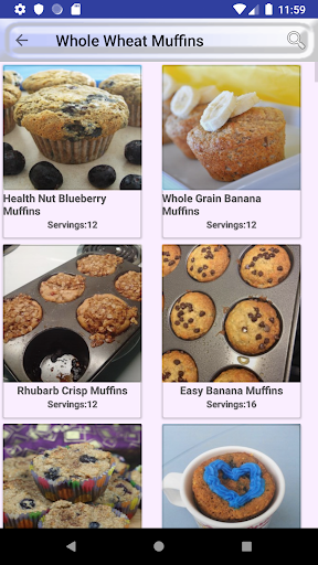 ﻿Wheat Recipes Wheat flour, bread recipes