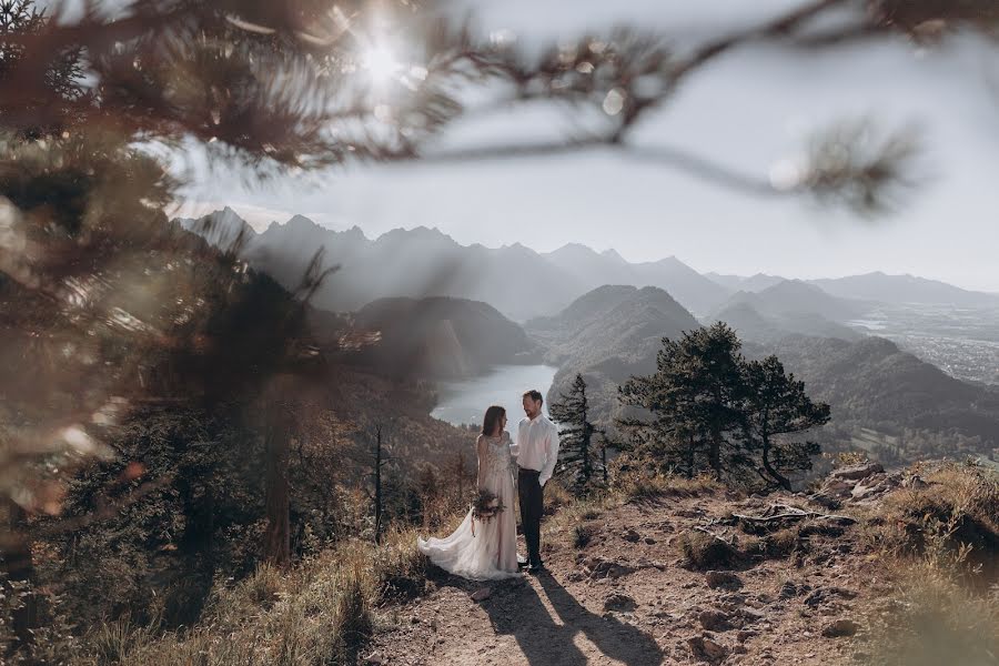 Fotógrafo de bodas Denis Polulyakh (poluliakh). Foto del 17 de enero 2019