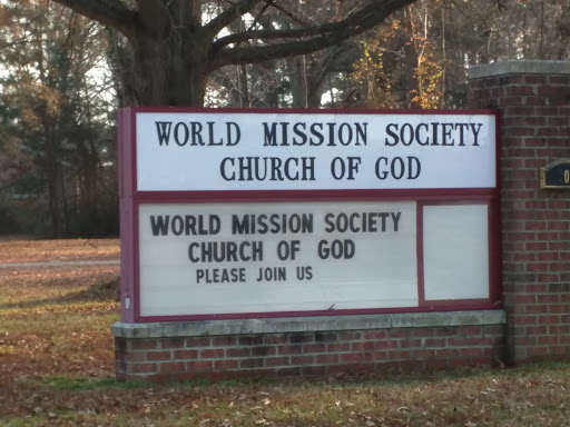 Second Presbyterian Church