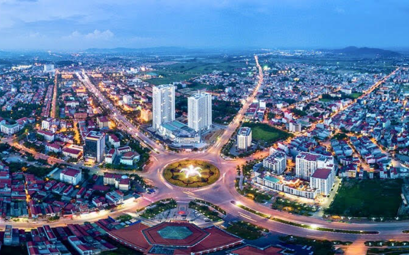 Tiềm năng của thị trường bất động sản tại Bắc Ninh