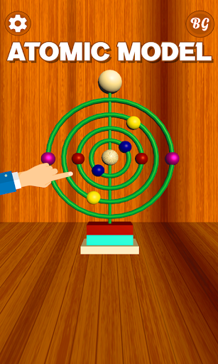 Screenshot Sensory Fidget toy! Calm,relax