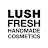 Lush Fresh Handmade Cosmetics