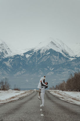 Wedding photographer Yan Iger (ianiger). Photo of 7 October 2021