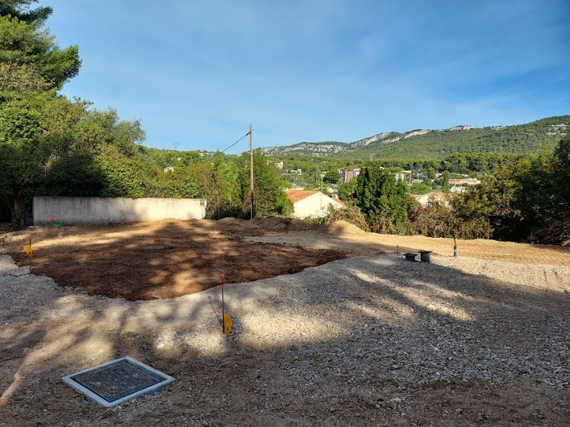 Vente maison neuve 4 pièces 90 m² à Toulon (83000), 450 000 €