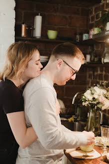 Bryllupsfotograf Sergey Kolobov (kololobov). Bilde av 28 mai 2019