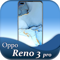 Theme for Oppo RENO 3 PRO