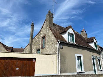 maison à Berd'huis (61)