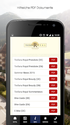 免費下載旅遊APP|Trofana Royal app開箱文|APP開箱王