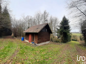 maison à Allery (80)