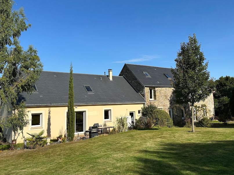 Vente maison 7 pièces 286 m² à Caen (14000), 444 900 €