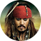 Item logo image for Pirates of The Caribbean Wallpaper