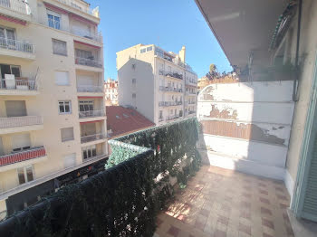 appartement à Nice (06)