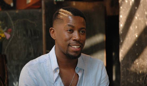 Atandwa Kani is grateful for the support from fans.