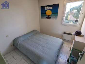 appartement à Valras-Plage (34)