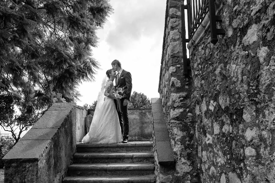 Fotógrafo de casamento Filippo Labate (filippo-labate). Foto de 26 de agosto 2019