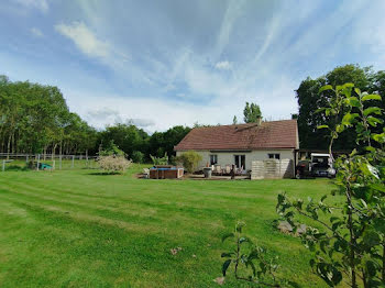 maison à Criquetot-sur-Ouville (76)