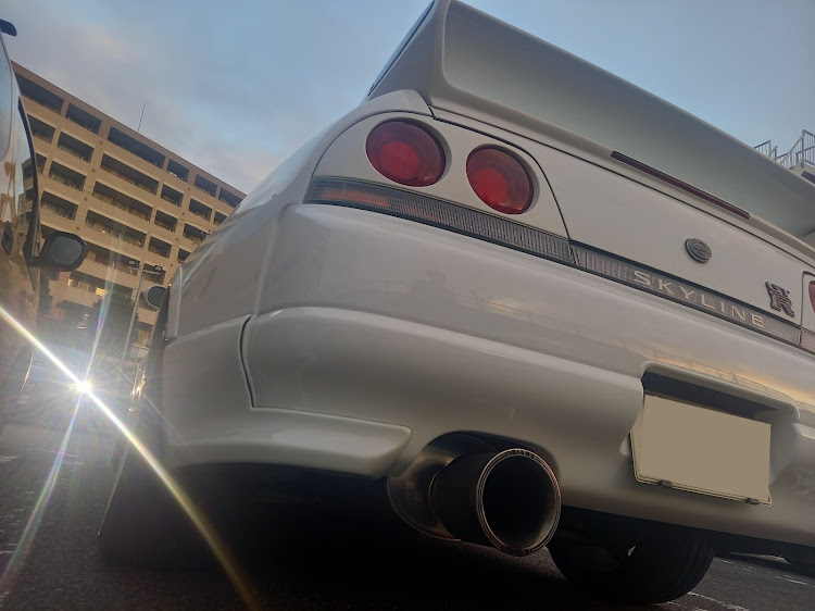 スカイライン GT-Rのみーつけたさんが投稿したカスタム事例の投稿画像5枚目