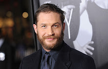 Tom Hardy Wallpapers Theme New Tab small promo image