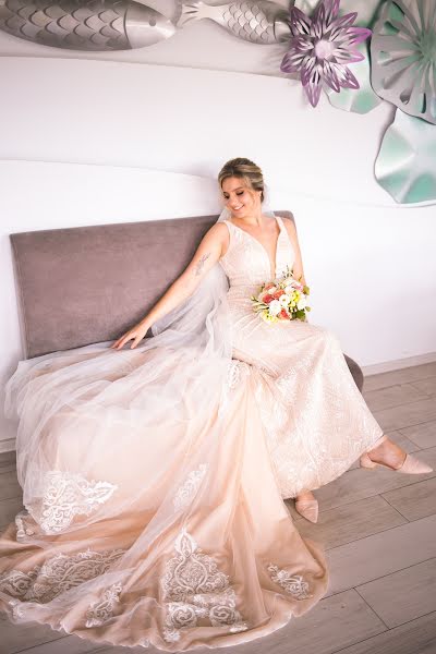 Wedding photographer Maksim Vasilenko (maximilyan77). Photo of 23 September 2020