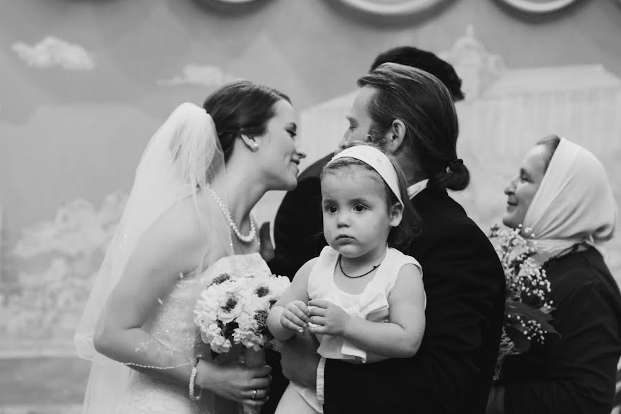 Wedding photographer Olga Sorokina (candytale). Photo of 3 September 2015