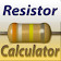 Resistor Calculator icon