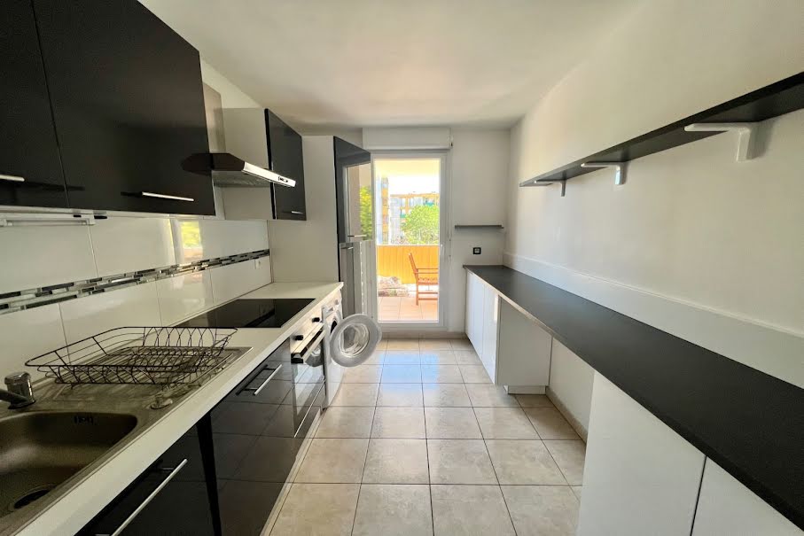 Vente appartement 3 pièces 62 m² à Hyeres (83400), 220 000 €