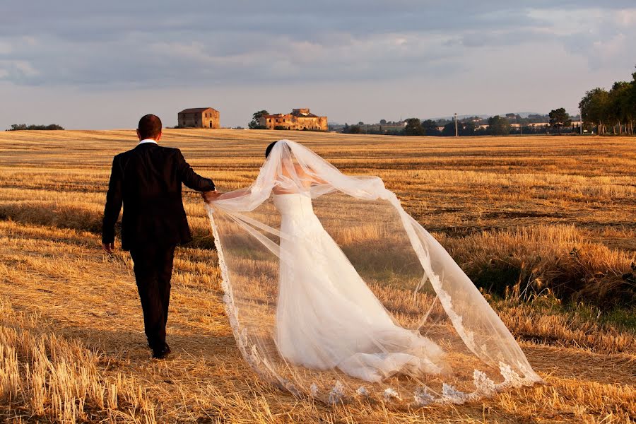 Fotógrafo de casamento Gerardo Ruggiero (gerardoruggiero). Foto de 6 de maio 2016