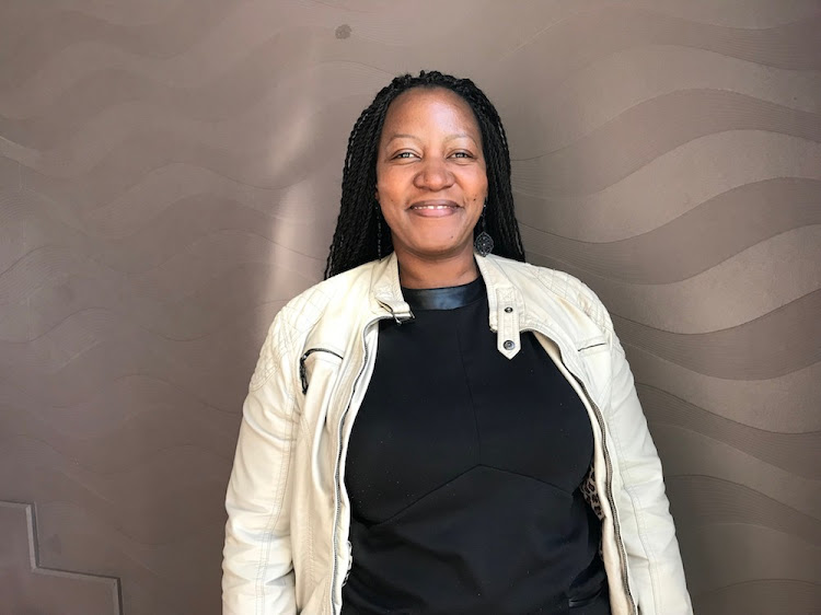 Everlytic relationship manager Hellen Ndebele. Picture: SUPPLIED/EVERLYTIC