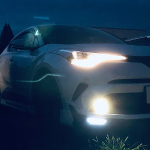 C-HR ZYX10