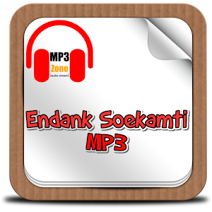 Endank Soekamti (MP3)  Icon