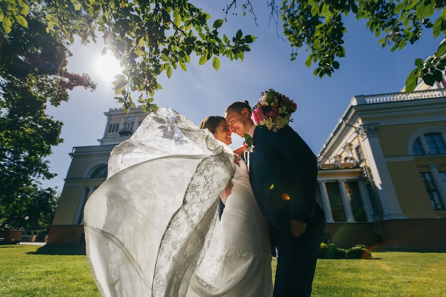 Wedding photographer Leonid Drevilo (drevilo). Photo of 31 January 2017