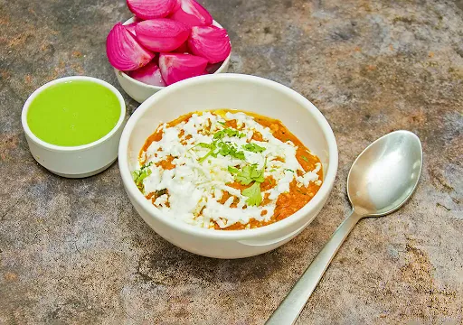 Paneer Butter Masala