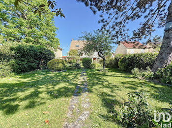 maison à Boissy-saint-leger (94)