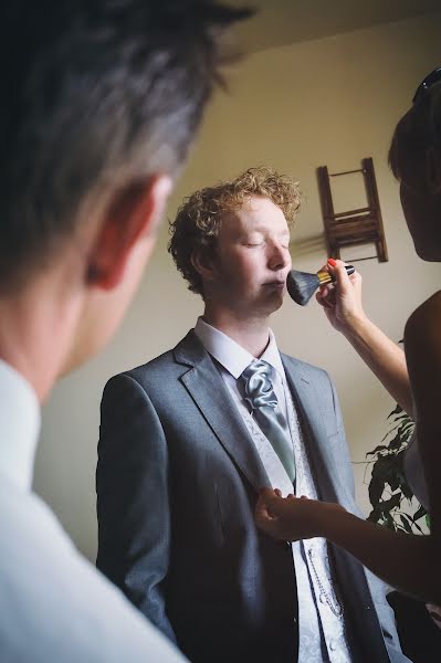 Fotógrafo de bodas Piotr Gruchała (theweddingday). Foto del 21 de septiembre 2020