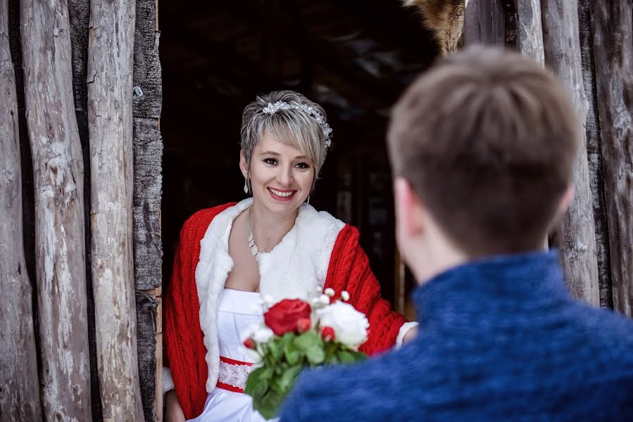 Svatební fotograf Timofey Timofeenko (turned0). Fotografie z 20.května 2017
