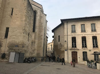 appartement à Avignon (84)