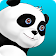 Yoga Panda icon