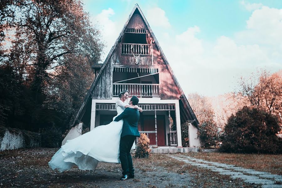 結婚式の写真家Süleyman Kumaş (suleymankumas)。2020 7月11日の写真