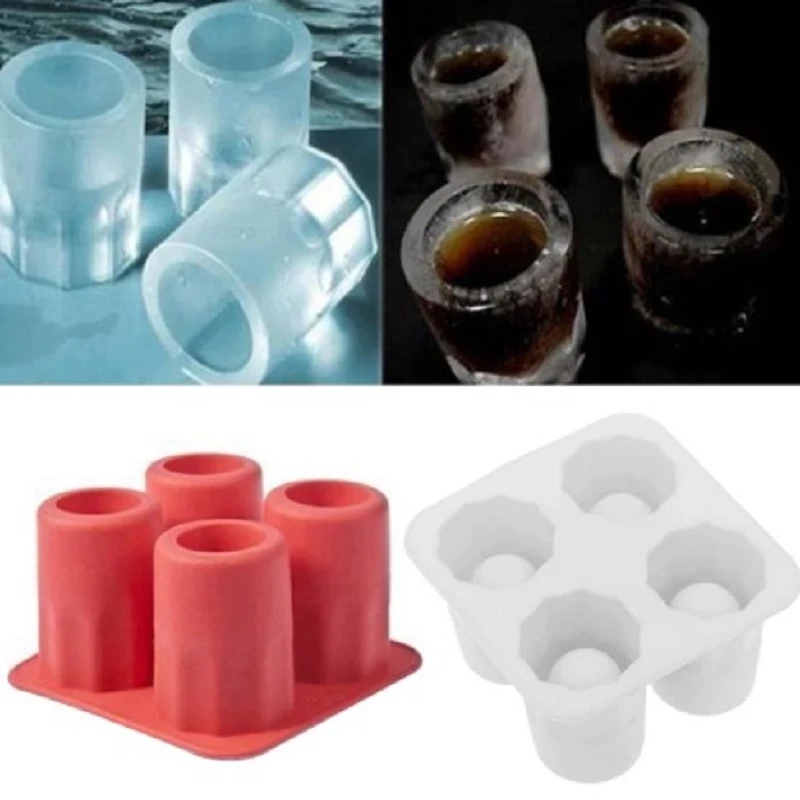 Creative Chocolate Cup Shaped Mold Make Delicious and Personalized Chocolate Cups for Gifts or Enjoyment at Home. Easy t
