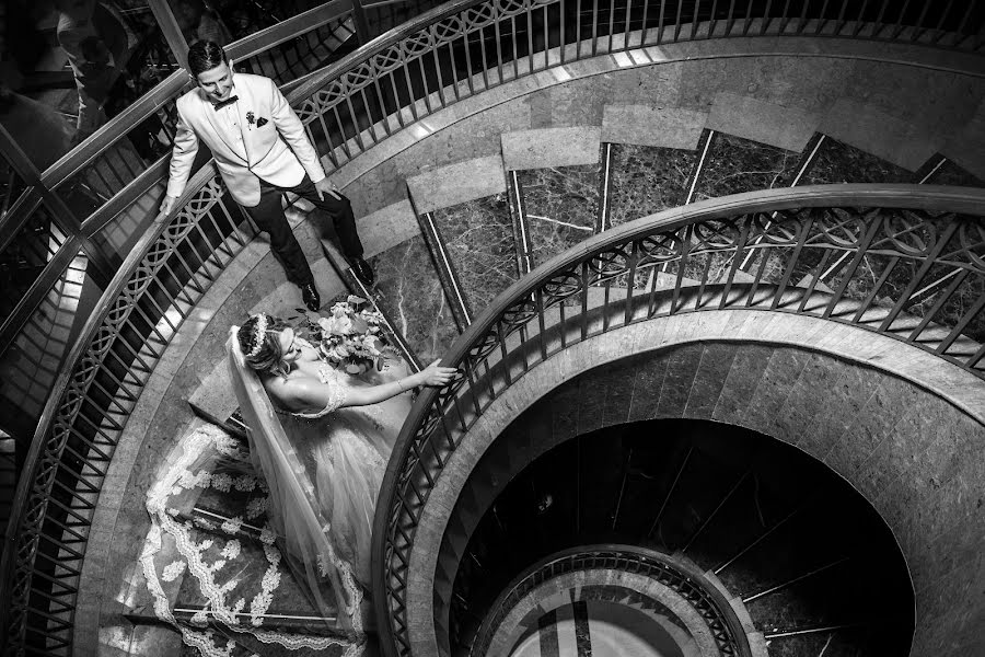 Fotógrafo de bodas Camilo Cortés (camilocortesfoto). Foto del 28 de junio 2023