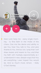 Daily Prayer Points(圖6)-速報App