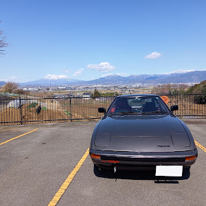 RX-7