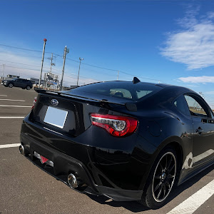 BRZ ZC6