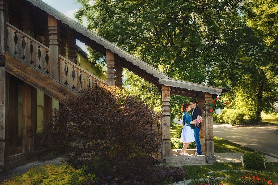 Wedding photographer Irina Mikhaylova (irismi). Photo of 13 June 2017