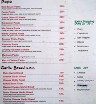 Eatalio’s menu 7